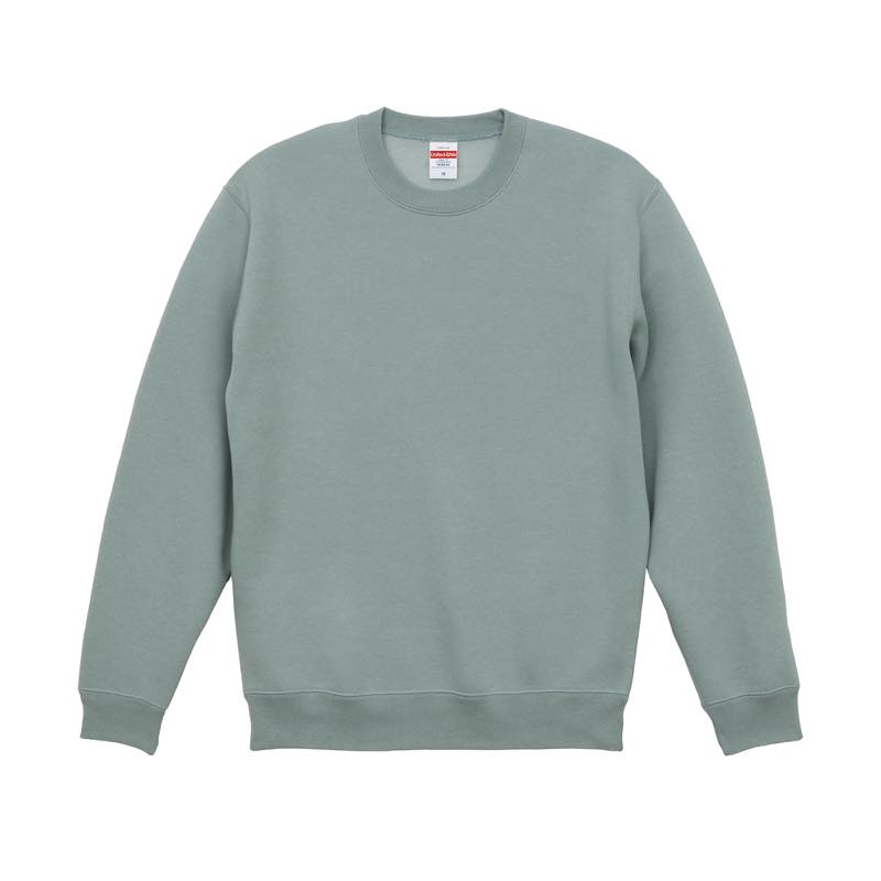 スモーキーグリーン