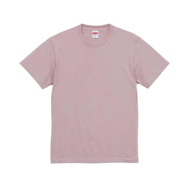 スモーキーピンク