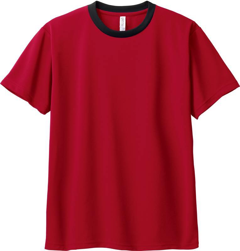 ガーネットレッド×ブラック