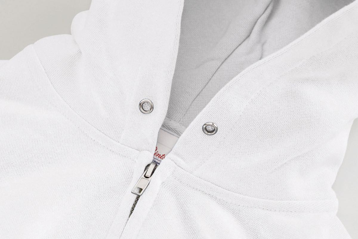 ８．４ｵﾝｽ MLZ ｼﾞｯﾌﾟｱｯﾌﾟﾗｲﾄﾊﾟｰｶｰ