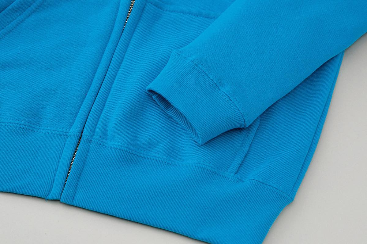 ８．４ｵﾝｽ MLZ ｼﾞｯﾌﾟｱｯﾌﾟﾗｲﾄﾊﾟｰｶｰ