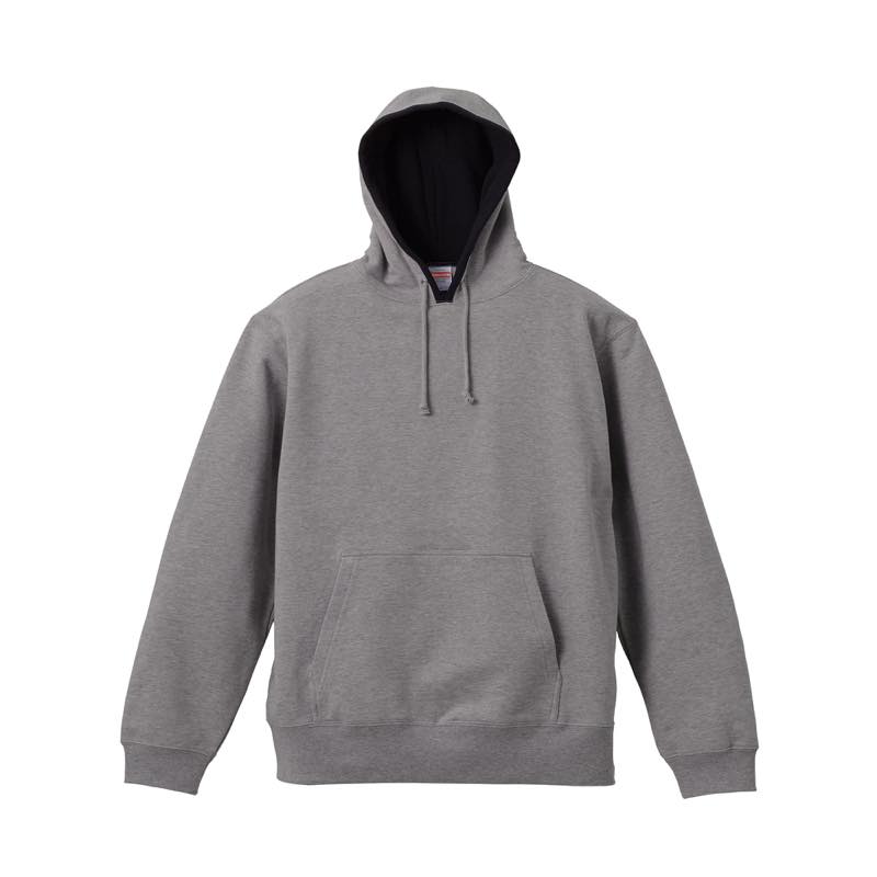 ミックスグレー／ブラック