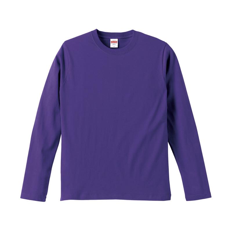 バイオレットパープル