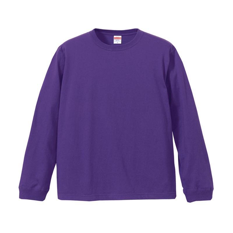 バイオレットパープル