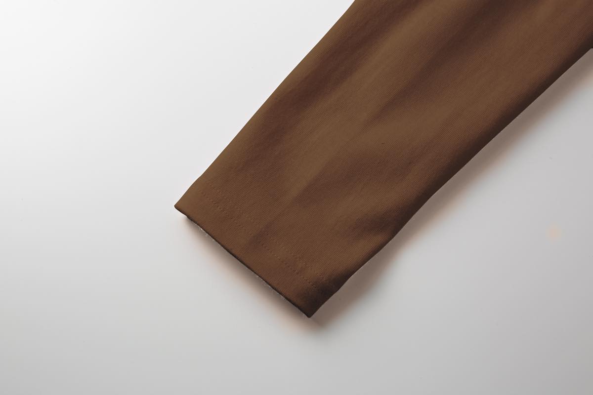 5.6オンス ロングスリーブ Tシャツ