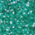 グリッターエメラルドグリーン